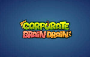 Image for mark UK00004298272 CORPORATE BRAIN DRAIN