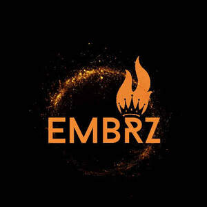 Image for mark UK00004298273 EMBRZ