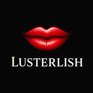 Image for mark UK00004298283 LUSTERLISH