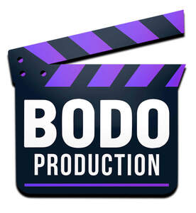 Image for mark UK00004298558 BODO PRODUCTION