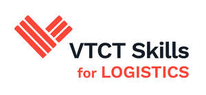 Image for mark UK00004298828 VTCT SKILLS FOR LOGISTICS