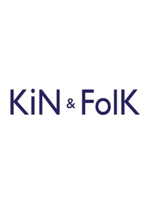 Image for mark UK4287465_1 KiN & FolK
