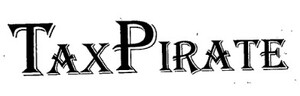 Image for mark logo TaxPirate