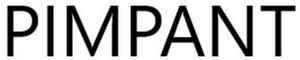 Image for mark 1807002 PIMPANT