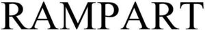 Image for mark 1904969 RAMPART