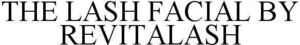 Image for mark 1906222 THE LASH FACIAL BY REVITALASH