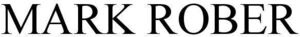 Image for mark 1913613 MARK ROBER