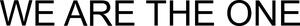 Image for mark 1915971_TIF WE ARE THE ONE