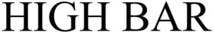 Image for mark 1917106 HIGH BAR