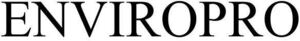 Image for mark 1917110 ENVIROPRO