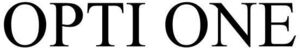 Image for mark 1917307 OPTI ONE