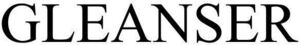 Image for mark 1917328 GLEANSER