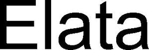 Image for mark 1917369_TIF Elata