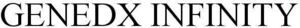 Image for mark 1917410 GENEDX INFINITY