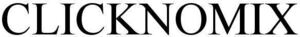 Image for mark 1917495 CLICKNOMIX