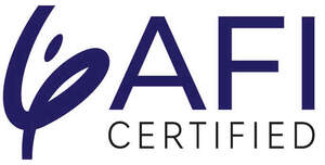Image for mark UK00004219262 AFI CERTIFIED