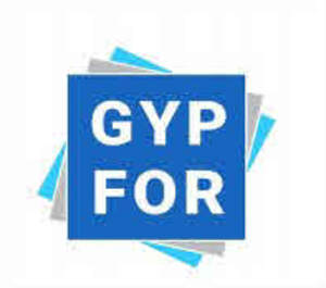 Image for mark UK00004342298 GYP FOR
