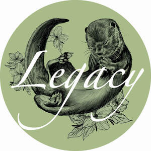 Image for mark UK00004345891 Legacy