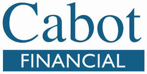 Image for mark UK00004347929 Cabot FINANCIAL