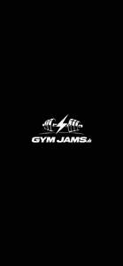 Image for mark UK00004348265 GYM JAMS
