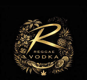 Image for mark UK00004348727 R REGGAE VODKA