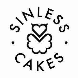 Image for mark UK00004349635 SINLESS CAKES