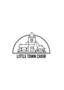 Image for mark UK00004350169_1of4 LITTLE TOWN CHOIR