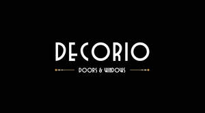 Image for mark UK00004350339_1of2 DECORIO DOORS & WINDOWS
