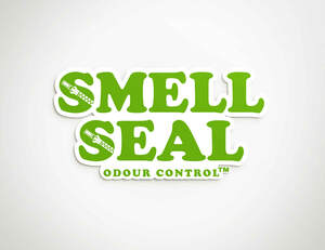 Image for mark UK00004350346 SMELL SEAL ODOUR CONTROL&trade;