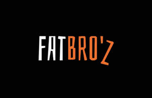 Image for mark UK00004350656 FAT BRO'Z