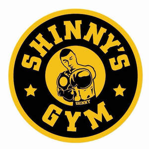 Image for mark UK00004350750 Shinny&rsquo;s Gym