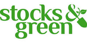 Image for mark UK00004351403 stocks and green