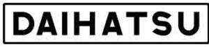 Image for mark UK00004352062 DAIHATSU