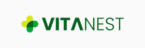 Image for mark UK00004352104 VITANEST