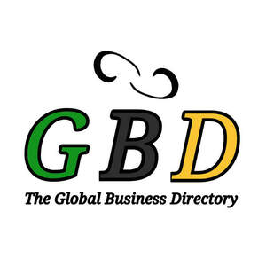 Image for mark UK00004352179 GBD The Global Business Directory