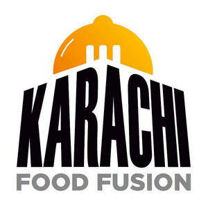 Image for mark UK00004352745_1of2 Karachi Food Fusion