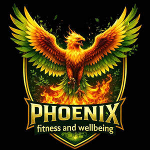 Image for mark UK00004352821 PHOENIX FITNESS AND WELLBEING