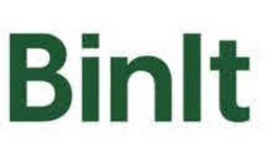 Image for mark UK00004359604 BinIt