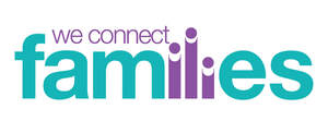 Image for mark UK00004361438 WE CONNECT FAMILIES