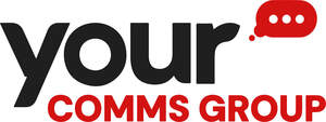 Image for mark UK00004364985 YOUR COMMS GROUP