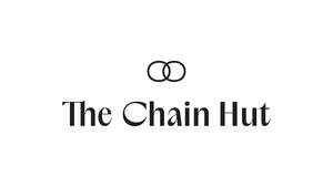Image for mark UK00004365186 THE CHAIN HUT