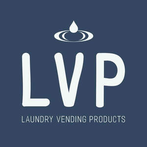 Image for mark UK00004365587 LVP LAUNDRY VENDING PRODUCTS