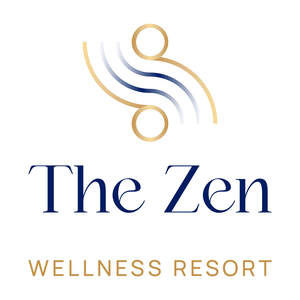 Image for mark UK00004366892 THE ZEN WELLNESS RESORT