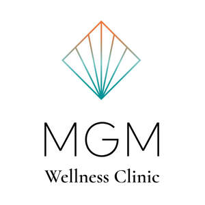Image for mark UK00004367037 MGM Wellness Clinic