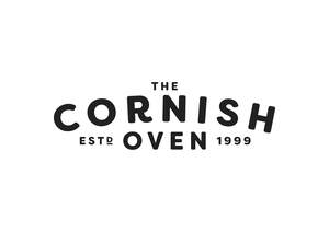 Image for mark UK00004367104 THE CORNISH ESTD OVEN 1999