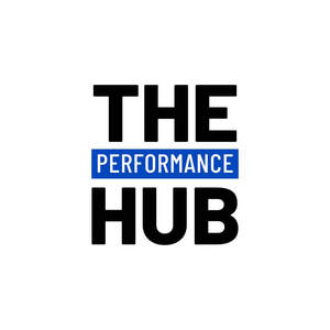Image for mark UK00004368818 THE PERFORMANCE HUB