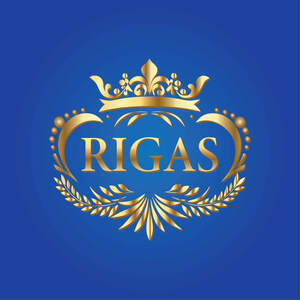 Image for mark UK00004369421 RIGAS