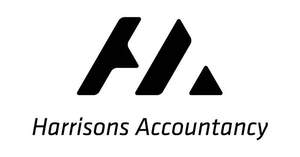 Image for mark UK00004369717_2of3 HARRISONS ACCOUNTANCY