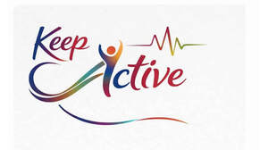 Image for mark UK00004370612 KEEP ACTIVE