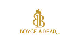 Image for mark UK00004370665 BOYCE & BEAR
